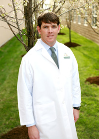 David J. King, M.D, Saint Louis, Missouri