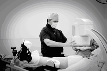 Fluoroscopy Unit, Saint Louis, Missouri